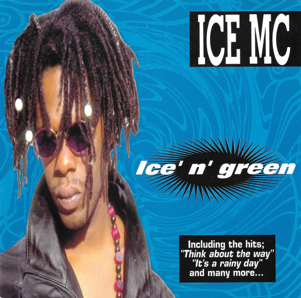ICE MC